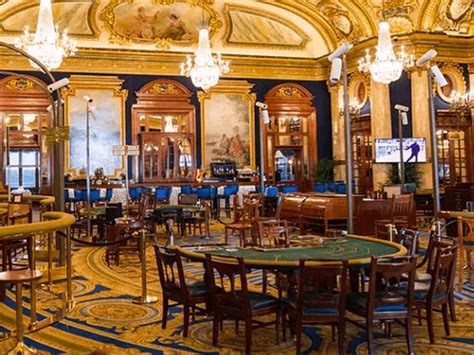 Maximilian eastern europe casino